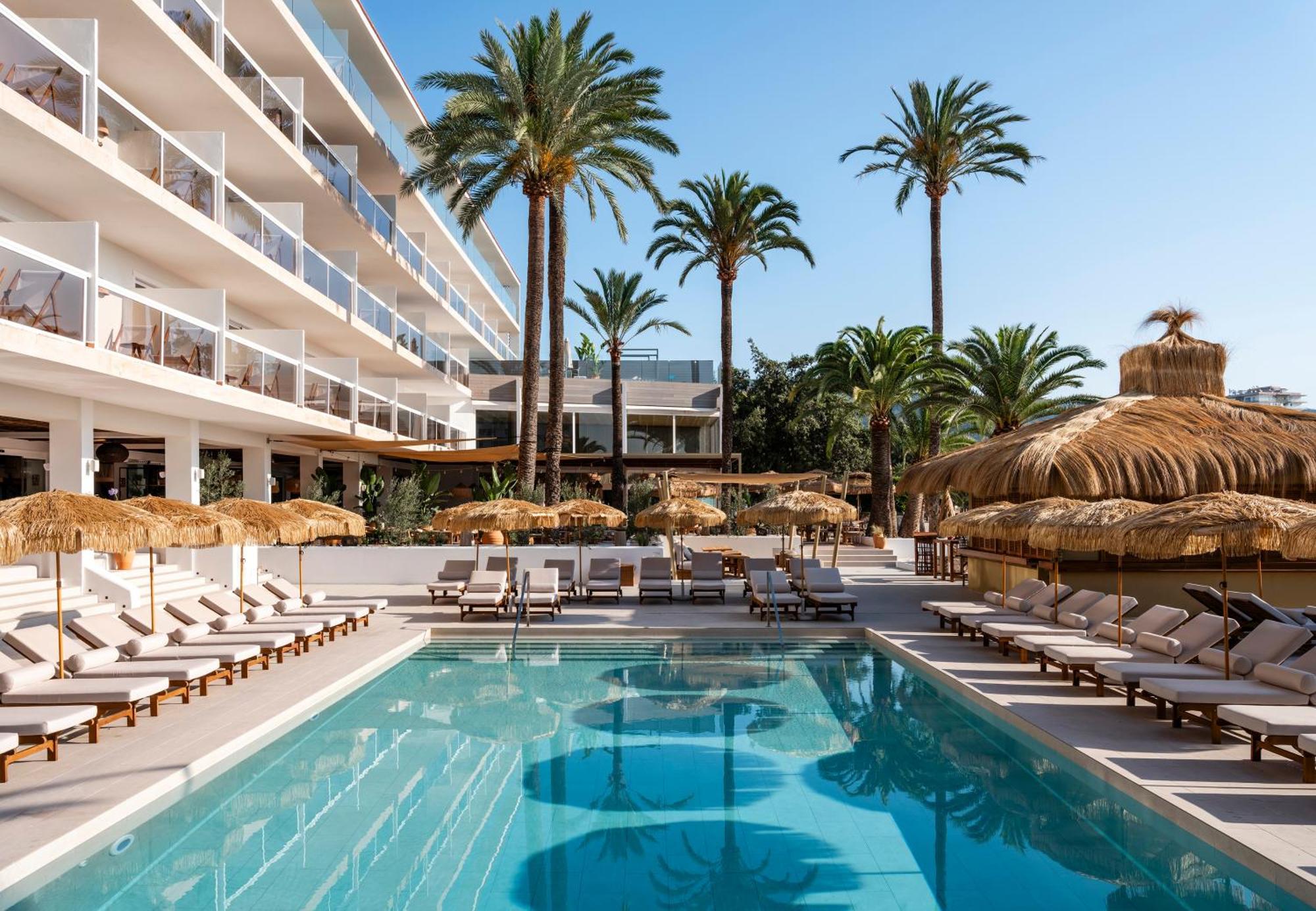 Zel Mallorca (adults Only) Palmanova